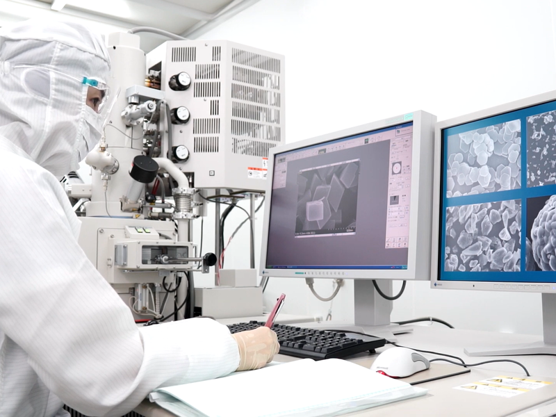 株式会社フジミインコーポレーテッド