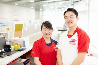 コナミスポーツ株式会社 豊中市スポーツ施設　庄内体育館のアルバイト・バイト求人情報-02