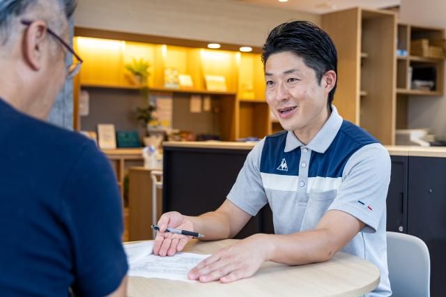 社会福祉法人フジの会のアルバイト・バイト求人情報-15
