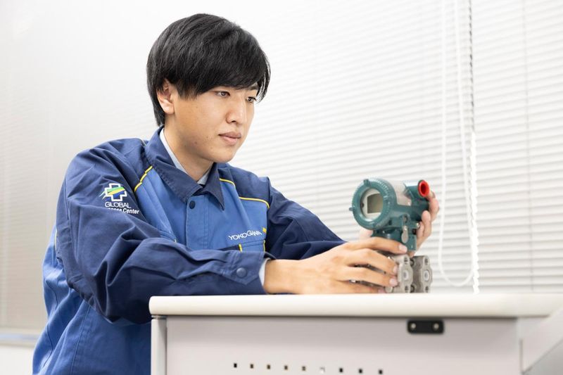 横河商事株式会社