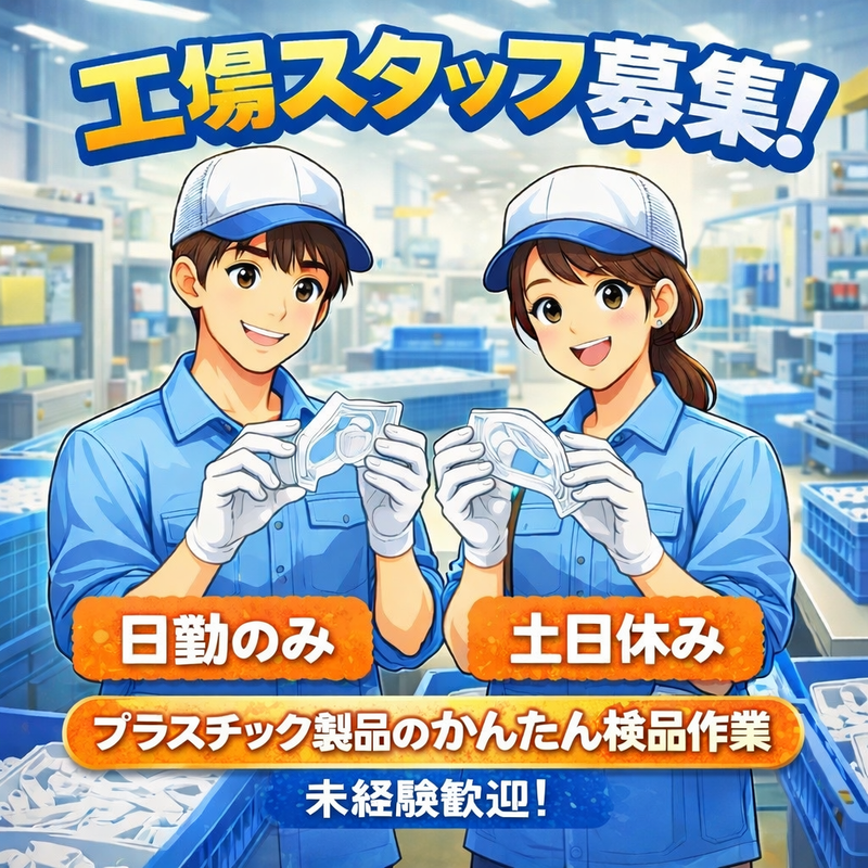 求人画像