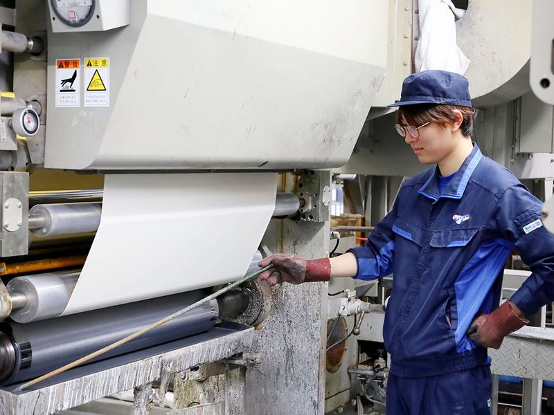 山天東リ株式会社の求人・転職情報