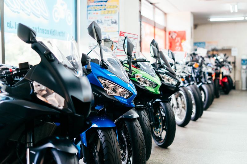 バイクセンター柏店のアルバイト・バイト求人情報-05