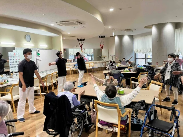 医療法人社団有史会　高畠病院の求人・転職情報
