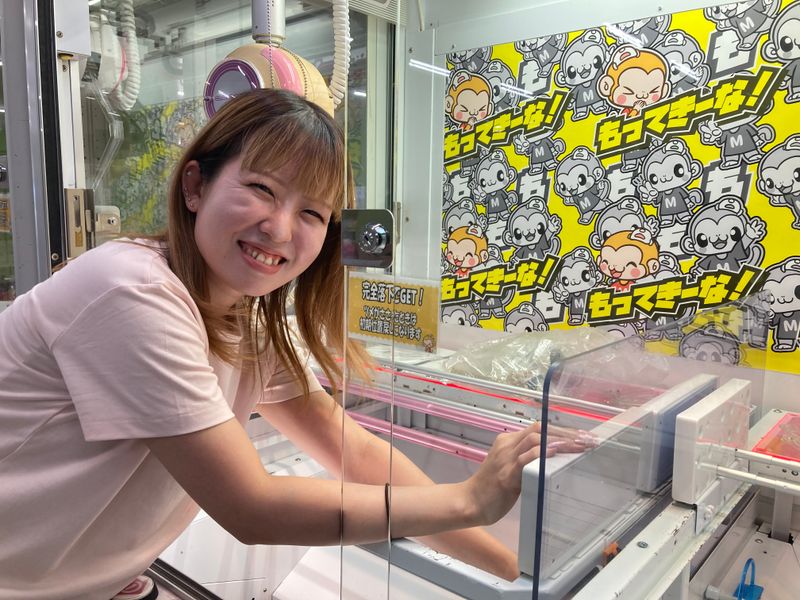 もってきーなKAKEGAWAの派遣求人情報