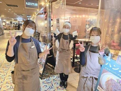 ステーキハウス ロマン亭 オンス　新大阪店のアルバイト・バイト求人情報-07