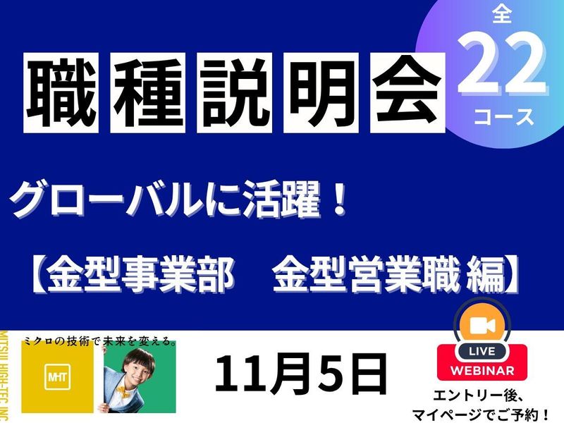 株式会社三井ハイテック