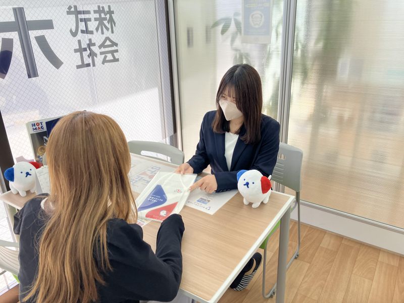 株式会社ホットスタッフ土浦のイメージ2