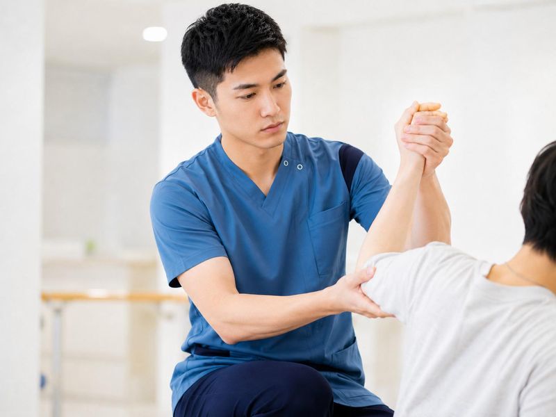 医療法人社団二十一世紀はらや整形外科の求人・転職情報