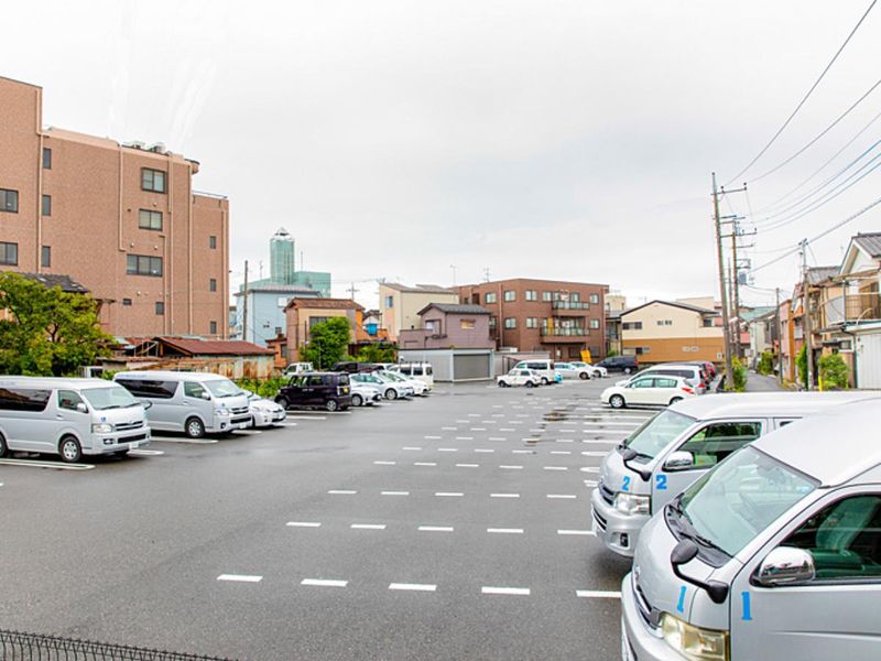 医療法人健正会　須田医院のアルバイト・バイト求人情報-05