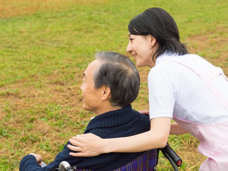 医療法人　啓仁会の求人・転職情報