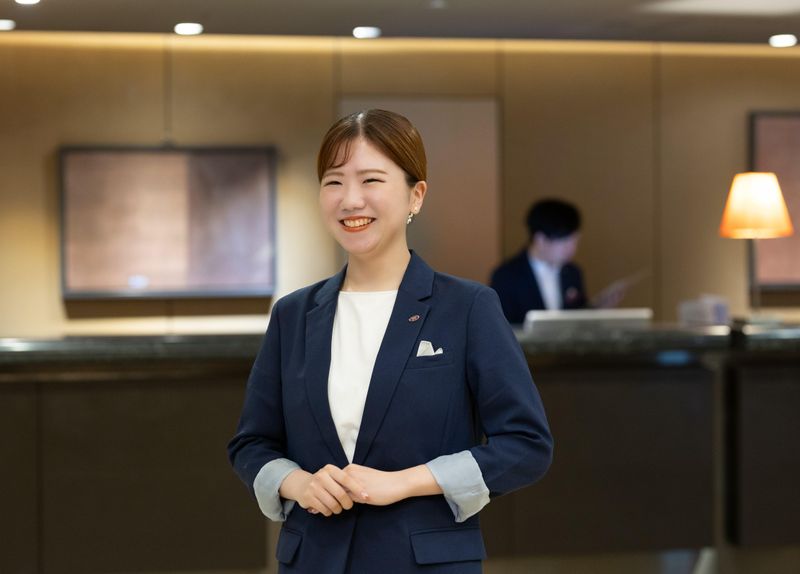 株式会社ホライズン・ホテルズ広島ホテル事業所