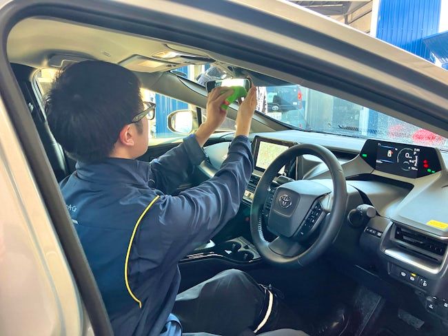 オリックスレンタカー 札幌発寒10条店のアルバイト・バイト求人情報-11