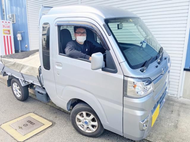 株式会社貴田商会の求人情報