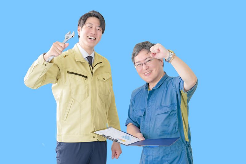 求人画像