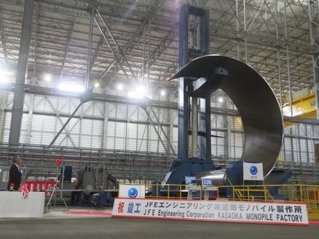 JEFエンジニアリング株式会社の求人・転職情報