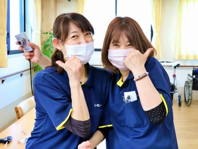 ハーモニーライフ東松山駅前のアルバイト・バイト求人情報-04