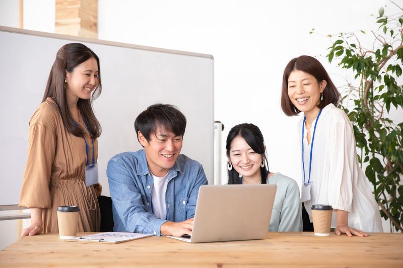 株式会社ヒューマンパワーの求人・転職情報