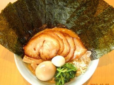 横浜家系ラーメン　一松家(いちまつや)のアルバイト・バイト求人情報-03