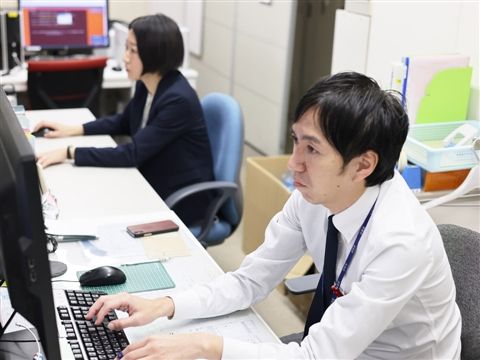 医療法人ヘブロン会大宮中央総合病院の求人・転職情報