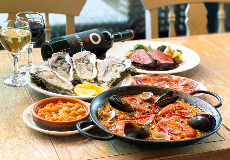 LA BODEGA名古屋栄店のアルバイト・バイト求人情報-04