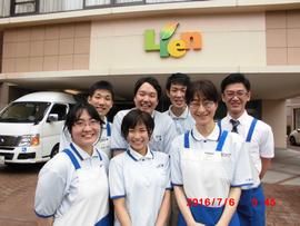 リアンレーヴ高田馬場/介護付有料老人ホームのアルバイト・バイト求人情報-03