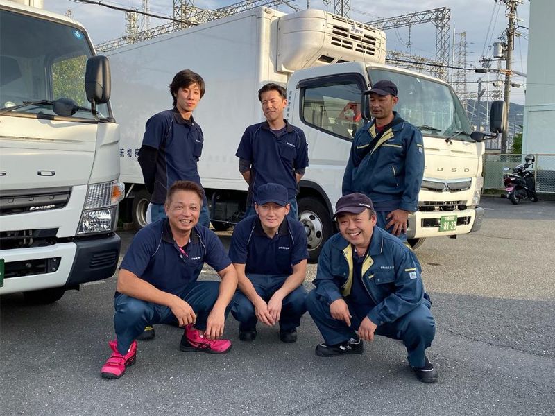 泉物流産業株式会社の求人・転職情報-02