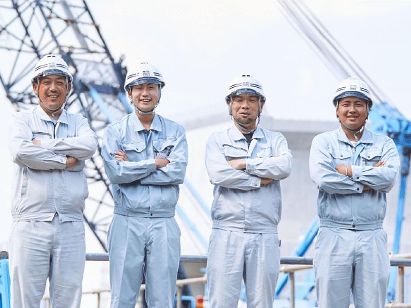 【インターンシップ】5日間で学ぶICT×施工管理体験