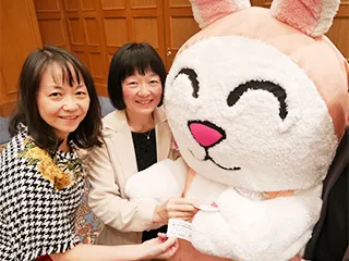 名古屋市社会福祉協議会の求人・転職情報
