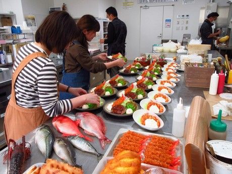 ピアーサーティー　サンプル事業部