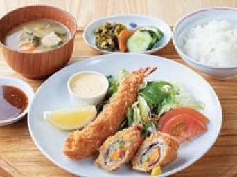 キッチン米一　千早店のアルバイト・バイト求人情報-01