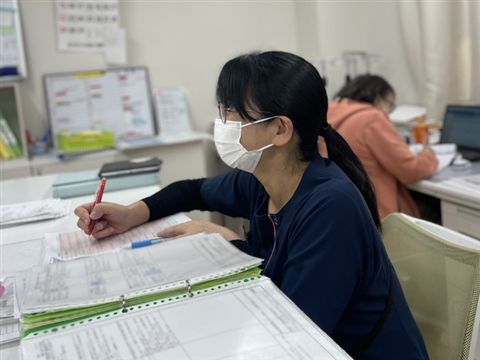 社会福祉法人ユーアイ二十一の求人・転職情報