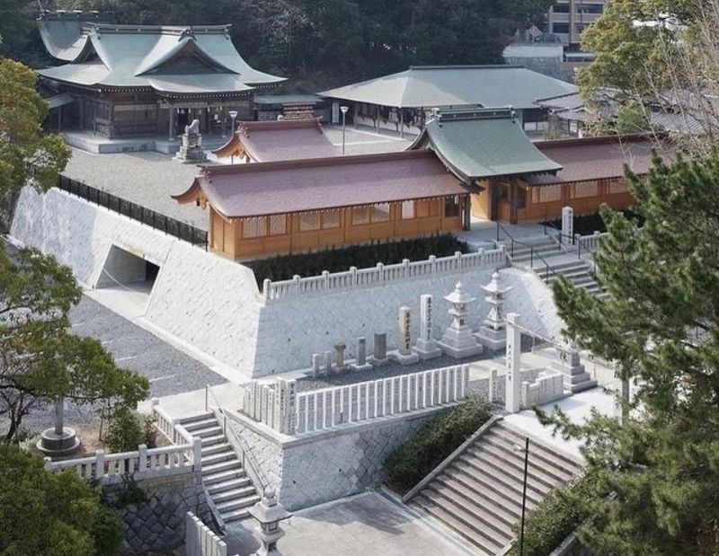 岡田神社の求人・転職情報