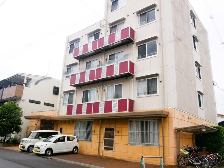 介護付有料老人ホーム こうぜんかい・はうす生野のアルバイト・バイト求人情報-12