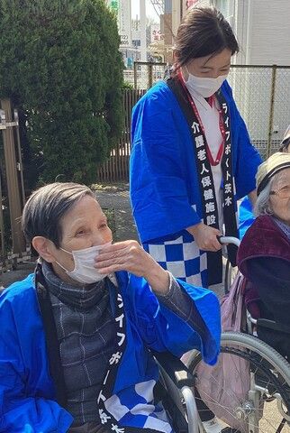 社会福祉法人恩賜財団済生会支部大阪府済生会　介護老人保健施設ライフポート茨木のアルバイト・バイト求人情報-02