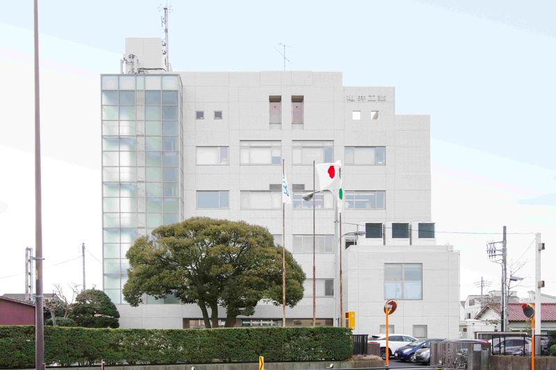 亀井工業株式会社の求人・転職情報