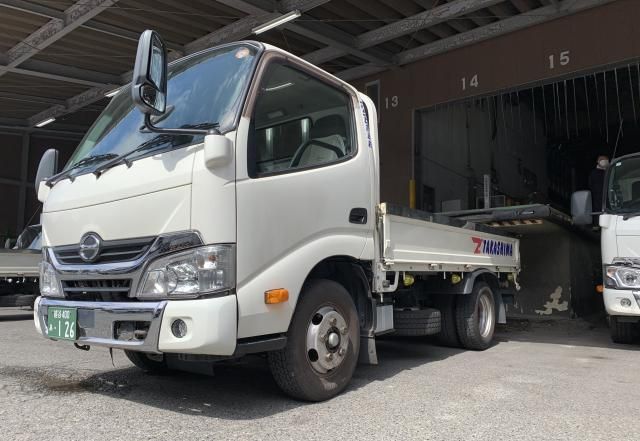 アサヒ急送株式会社の求人・転職情報