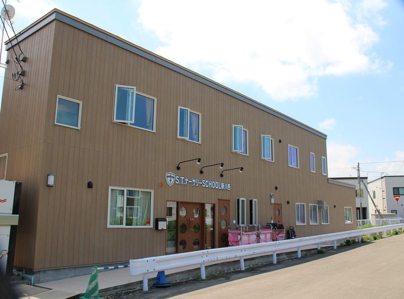 株式会社SunTrapの求人・転職情報