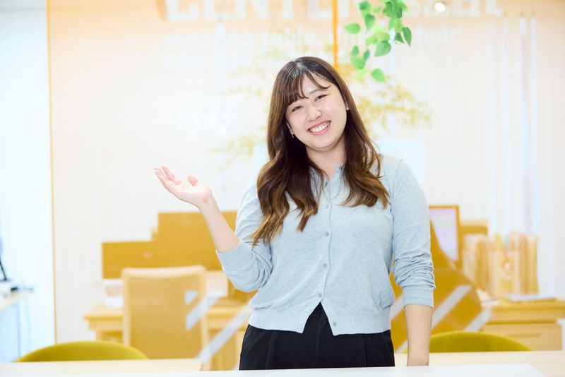 株式会社グッドワークコミュニケーションズのアルバイト・バイト求人情報-02