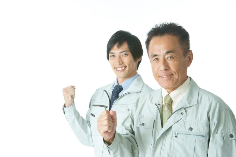 求人画像