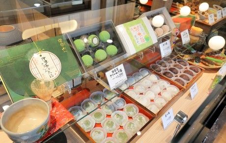 仙臺たんや 利久　コレットマーレみなとみらい店の求人5