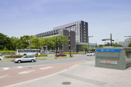 国立大学法人東海国立大学機構　財務部　経理第一課のアルバイト・バイト求人情報-03