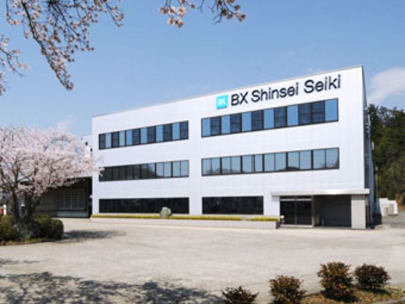 BX新生精機株式会社-0002の求人・転職情報