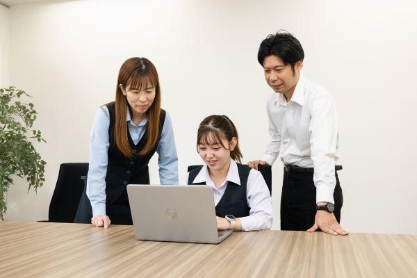 宝和ホールディングス株式会社の求人・転職情報