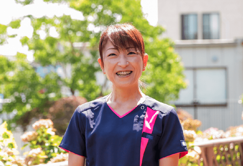 株式会社ウキシロケアセンターの求人・転職情報