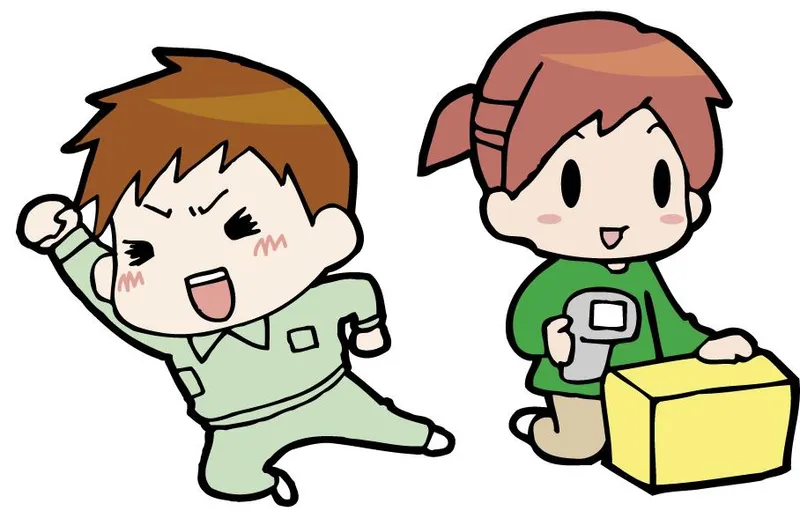 求人画像