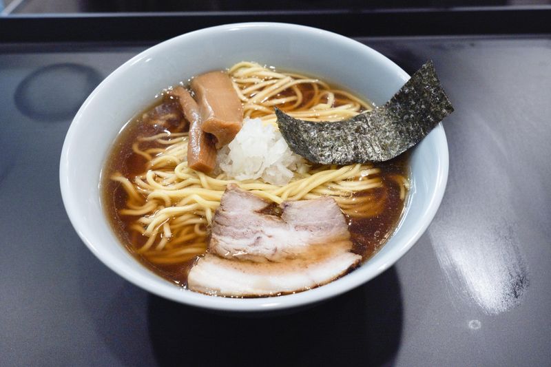 八王子ラーメン横山食堂 吉祥寺店の求人・転職情報-02