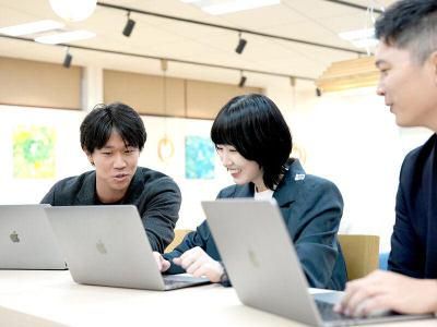 株式会社ＫＩＣフロンティアの求人・転職情報