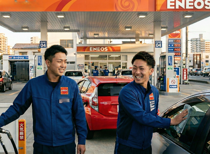 大長崎商事株式会社の求人・転職情報