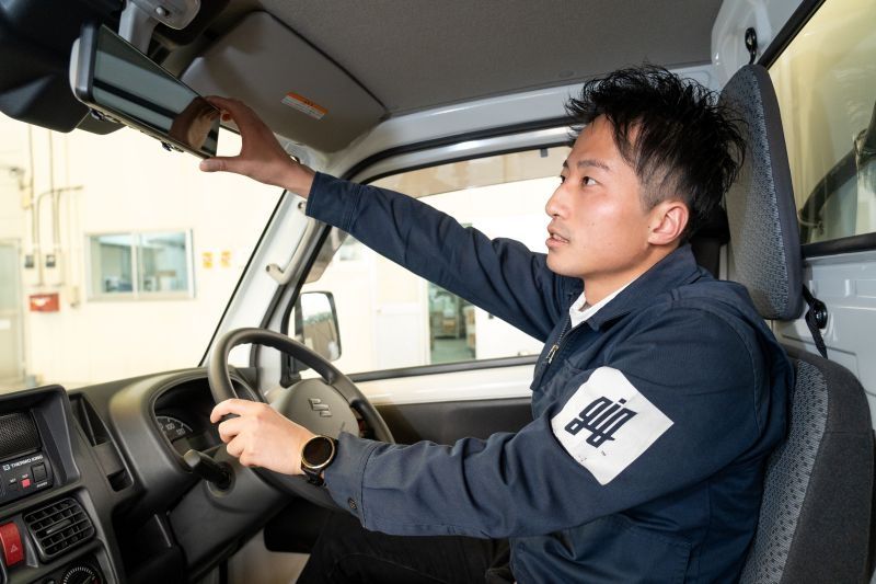 株式会社ロジクエスト-0024の求人・転職情報